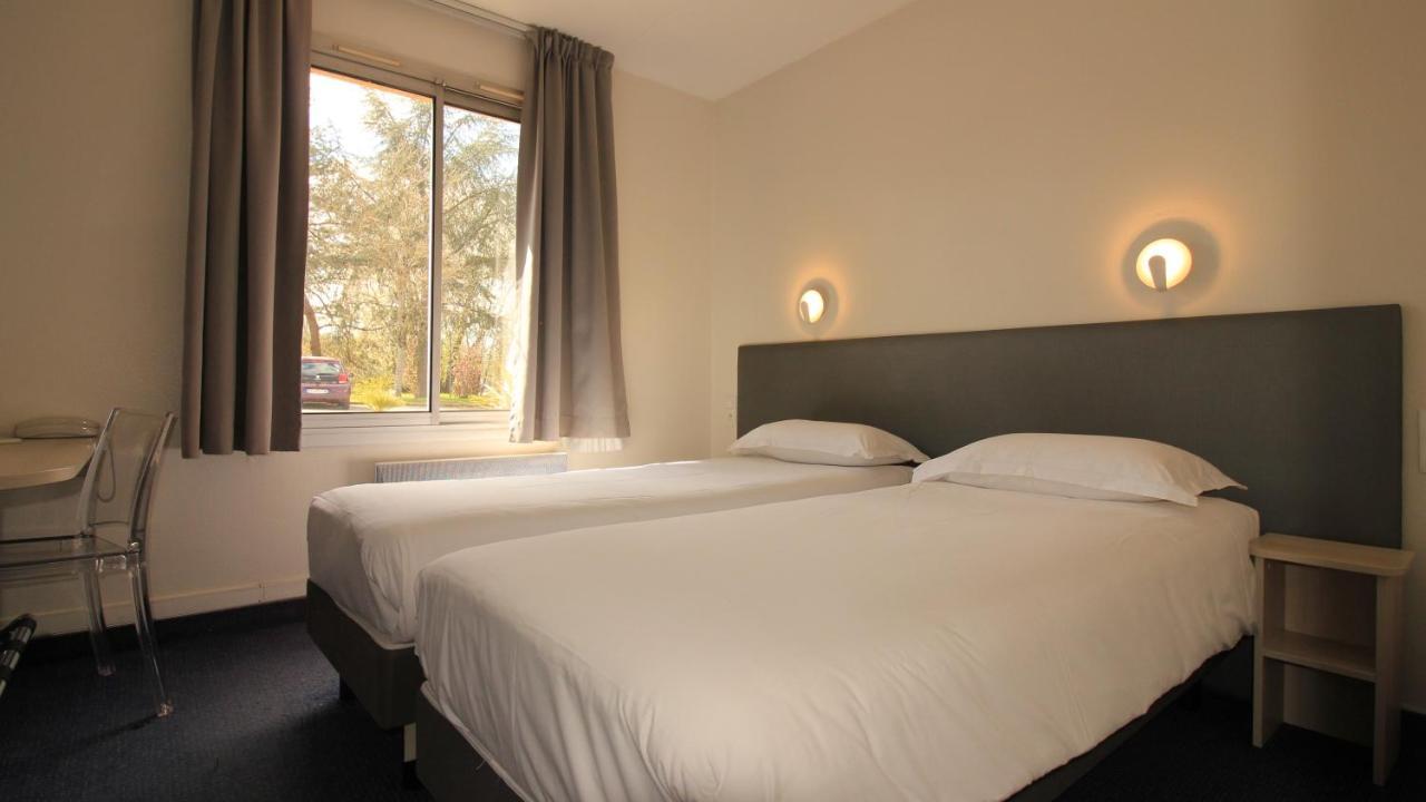 Logis La Valette 3* Cesson-Sévigné