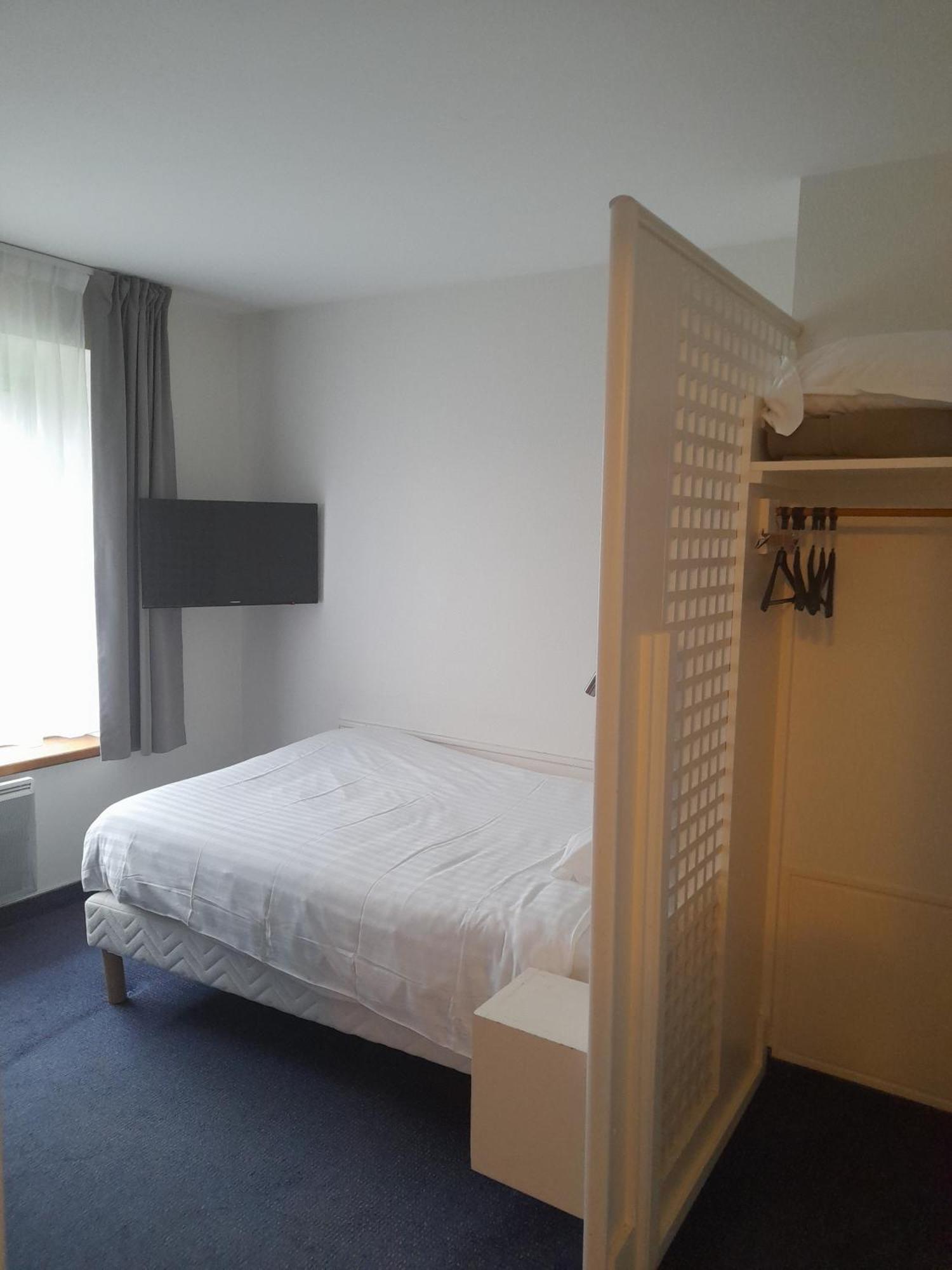 Logis La Valette 3* Cesson-Sevigne