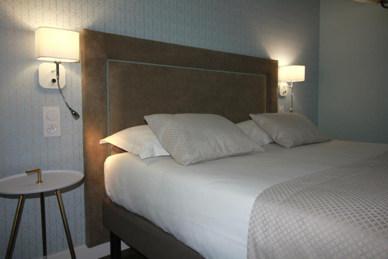 Logis La Valette